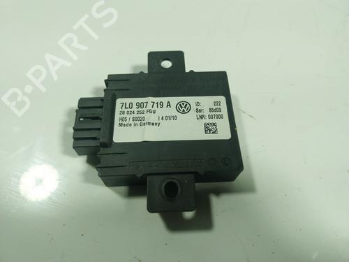 Used Electronic module Electronic module BENTLEY CONTINENTAL Coupe (3W_, 393) 6.0 FLEX (630 hp) 17967371 17967371