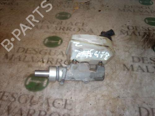 Used Brake master cylinder Brake master cylinder RENAULT MEGANE I Coach (DA0/1_) 1.6 16V (DA0B, DA04, DA11) (107 hp) 3746963 3746963