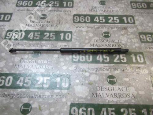 Used Tailgate lift support TOYOTA AURIS (_E15_) 1.4 D-4D (NDE150_, NDE150R) (90 hp) 14280982