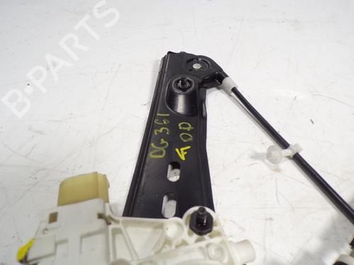 Front right window mechanism BMW 3 (E90)  | BP7100195C23 