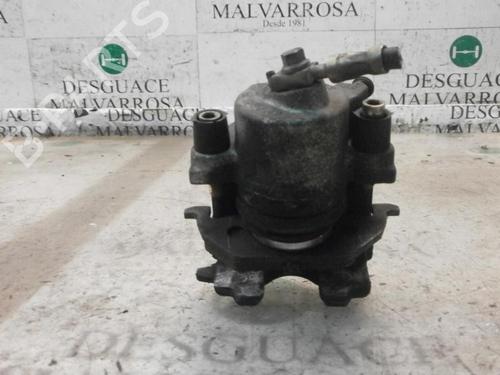 Right front brake caliper SEAT IBIZA III (6L1) 1.2 | BP11545582M104 