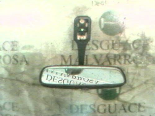 Used Rear mirror Rear mirror MAZDA MX-3 (EC) [1991-1998] 3786124 3786124