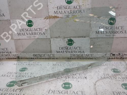 Used Front left door window Front left door window VW POLO (6N2) 1.4 16V (75 hp) 3819078 3819078