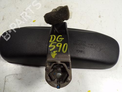 Rear mirror LAND ROVER RANGE ROVER SPORT I (L320) 2.7 D 4x4 | BP7461235I6 