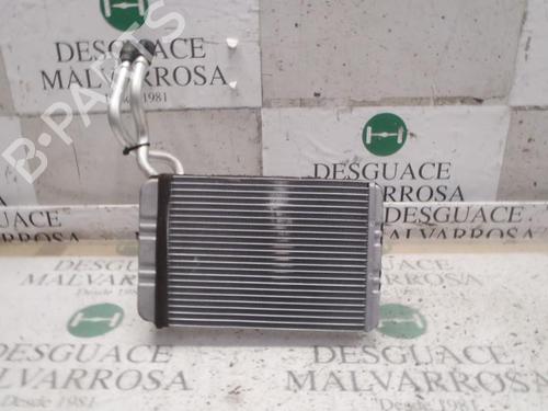 Used Heater matrix Heater matrix 3816640 3816640