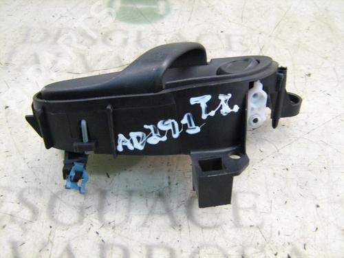 Venstre bak invendig håndtak CITROËN XSARA (N1) 1.6 16V | BP3765660I15 