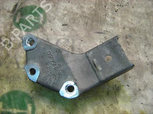 Støtte PEUGEOT 206 Hatchback (2A/C) 1.4 HDi | BP14297900C155 