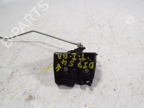 Used Rear left lock OPEL COMBO Tour (X12) [2012-2025]  9186647