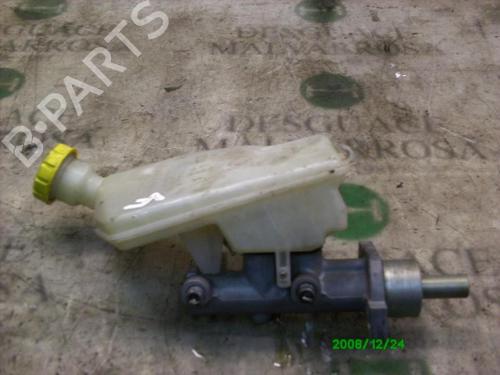 Used Brake master cylinder CITROËN C3 I (FC_, FN_) [2002-2013]  3758802
