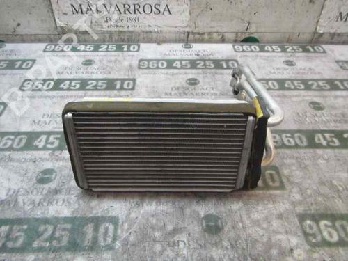 Used Heater matrix Heater matrix FORD TRANSIT Bus (FD_ _, FB_ _, FS_ _, FZ_ _, FC_ _) [2006-2014] 4001630 4001630