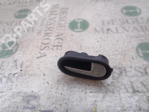 Used Front right interior door handle Front right interior door handle FORD FUSION (JU_) 1.4 TDCi (68 hp) 3824812 3824812