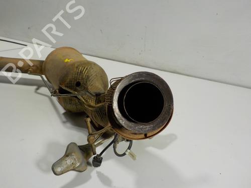 Particulate filter MAN TGE Van | BP10747902M81 - Image 4