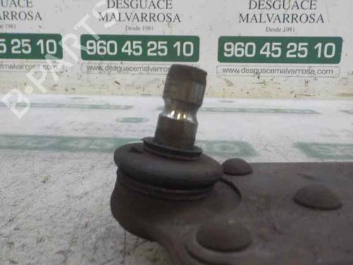 Left front suspension arm FIAT PUNTO EVO (199_)  | BP5957888M12