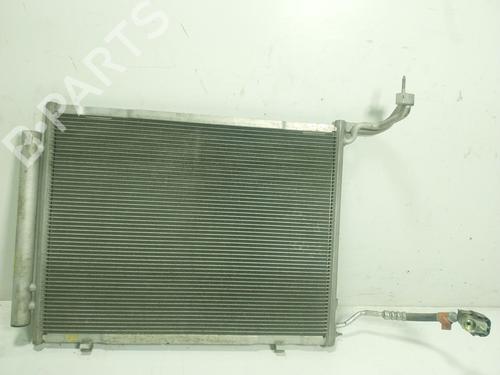 Used AC radiator FORD TRANSIT COURIER B460 Box Body/MPV [2014-2025]  24323621