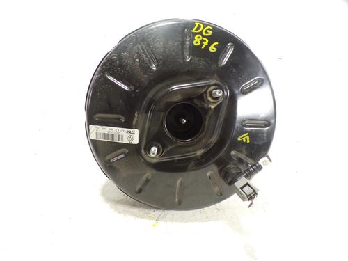 Used Servo brake Servo brake RENAULT CLIO IV (BH_) 1.5 dCi 90 (90 hp) 7633772 7633772