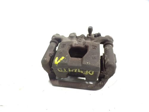 Used Right rear brake caliper Right rear brake caliper NISSAN QASHQAI I (J10, NJ10) 1.5 dCi (106 hp) 11552571 11552571