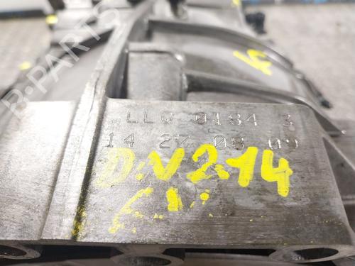 Gearbox AUDI A5 Sportback (8TA)  | BP18724956M3 