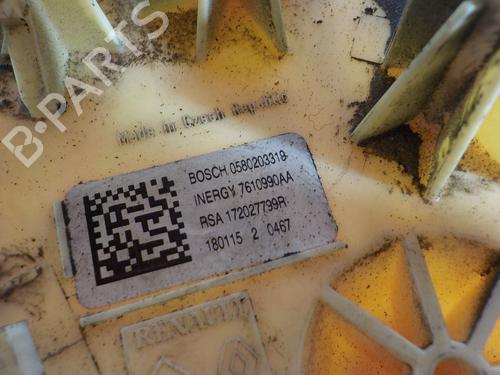 Fuel pump RENAULT TALISMAN (LP_)  | BP11089805M76 