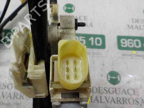 Front right window mechanism BMW 3 (E90)  | BP4471134C23 