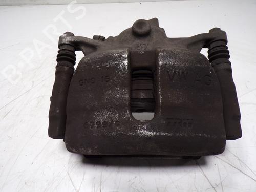 Right front brake caliper VW ARTEON (3H7, 3H8) | BP13551709M104 - Image 2