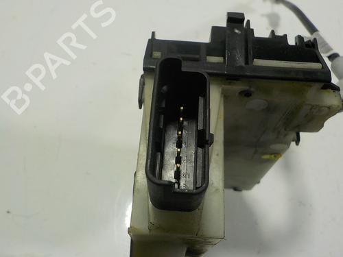Rear right lock PEUGEOT 2008 I (CU_)  | BP12445037C99