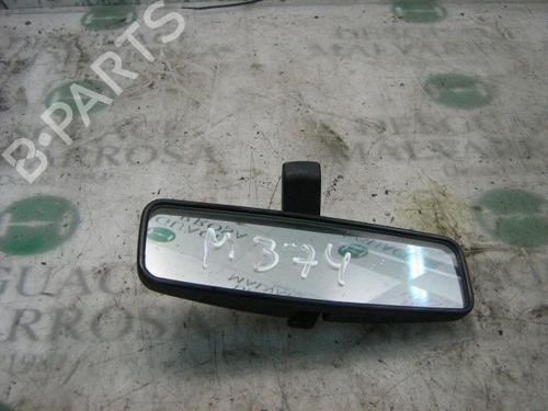 Used Rear mirror Rear mirror CITROËN XANTIA (X1_, X2_) [1993-2003] 3743061 3743061