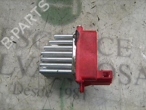 Used Heater resistor Heater resistor AUDI A3 (8L1) 1.8 T (150 hp) 11646057 11646057