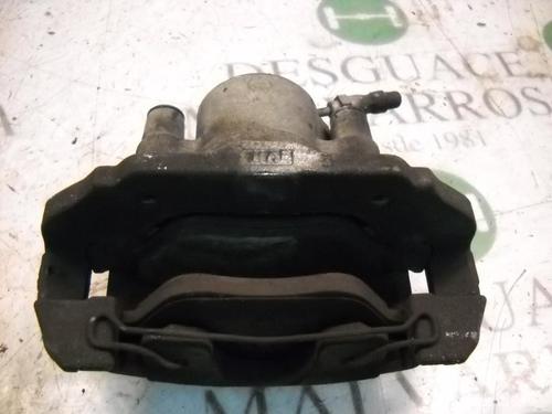 Right front brake caliper FORD FIESTA V (JH_, JD_)  | BP11545510M104 