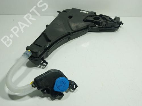Used Windscreen washer tank Windscreen washer tank BMW X5 (G05, F95) xDrive 30 d Mild-Hybrid (286 hp) 34185805 34185805
