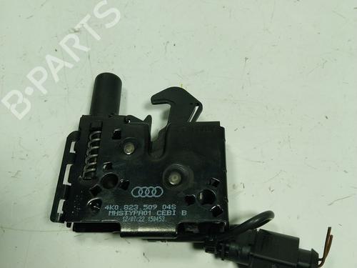 Used Hood lock CUPRA LEON Sportstourer (KL8, KU8, KUD) [2020-2025]  16108754