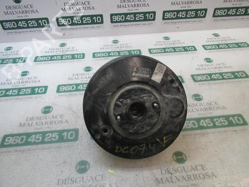 Used Servo brake VW PASSAT CC B6 (357) [2008-2012]  3873264