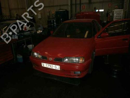 NISSAN PRIMERA (P10) 1.6 (102 hp) 482551