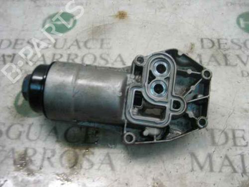 Support OPEL VECTRA B (J96) 2.0 DTI 16V (F19) | BP14296321C155 
