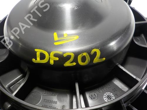 Heater blower motor AUDI A1 Sportback (GBA)  | BP12979741M62 