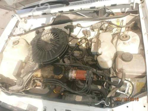 Used Parts VAUXHALL NOVA Saloon (S83) 487254