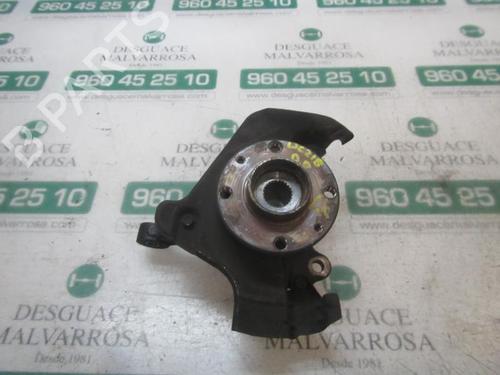 Used Right front steering knuckle PEUGEOT BIPPER (AA_) [2008-2025]  3873966