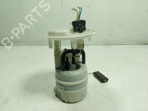 Used Fuel pump Fuel pump CITROËN DS3 (SA_) 1.2 THP 110 (110 hp) 16477817 16477817