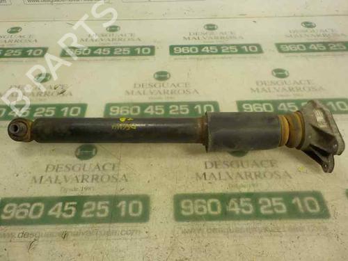 Used Right rear shock absorber Right rear shock absorber BMW 1 (F20) 116 d (116 hp) 6567368 6567368