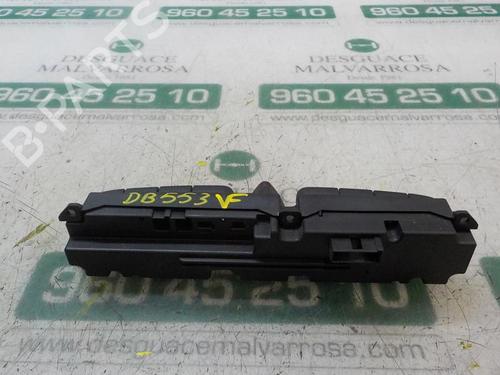 Advarselsbryter MERCEDES-BENZ C-CLASS (W203) C 220 CDI (203.008) | BP3870342I22 