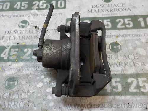 Right front brake caliper KIA CEE'D (JD) 1.4 CRDi 90 | BP11549694M104 - Image 3