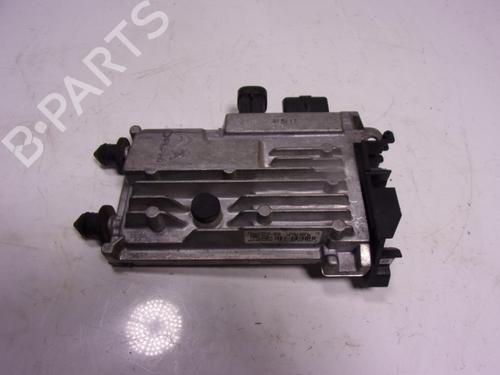 Used Electronic module Electronic module PEUGEOT 308 II (LB_, LP_, LW_, LH_, L3_) [2013-2021] 15681544 15681544