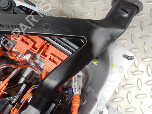 Battery TOYOTA YARIS CROSS (MXP_) 1.5 Hybrid (MXPJ11) | BP24574356E11