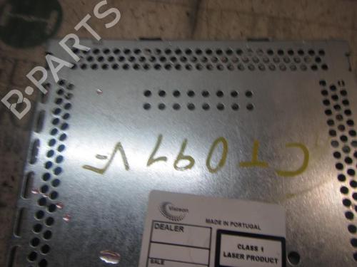Radio FIAT BRAVO II (198_) 1.6 D Multijet (198AXH1B) | BP3829581E6 