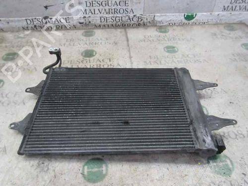 AC-Kondensator SEAT IBIZA III (6L1) 1.4 16V | BP3854318M32 