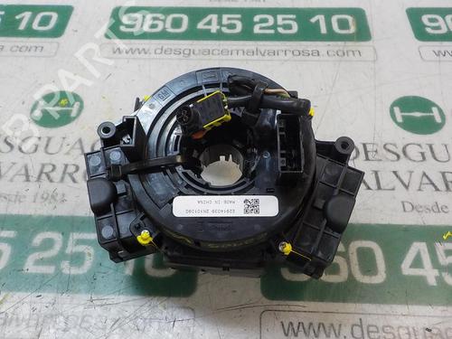 Kontaktrulle Airbag OPEL CORSA E (X15) 1.4 (08, 68) (90 hp) 3866636