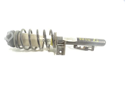 Used Right front shock absorber Right front shock absorber SMART FORTWO Coupe (451) 1.0 (451.330, 451.334) (61 hp) 7548725 7548725