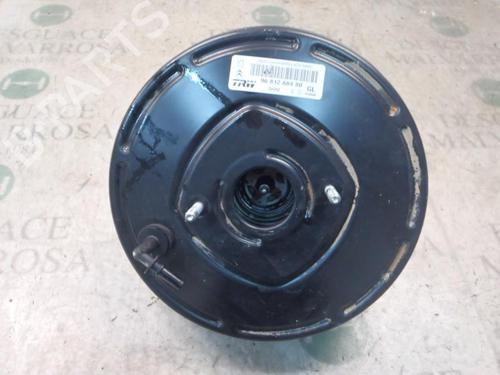 Servo brake CITROËN BERLINGO MULTISPACE (B9) | BP3797393M42 - Image 3