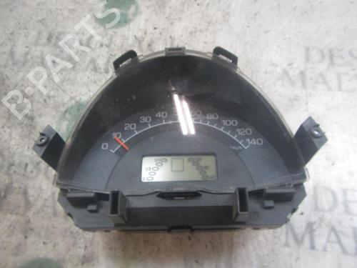 Used Instrument cluster Instrument cluster 4016418 4016418