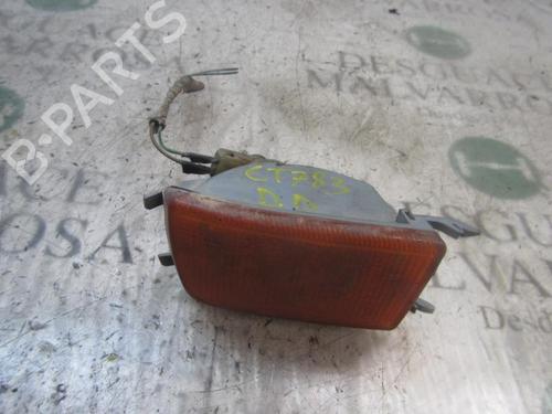 Used Right front indicator VW GOLF III (1H1) 2.0 (115 hp) 3831783