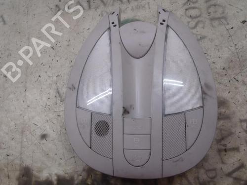 Innerbelysning MERCEDES-BENZ E-CLASS (W211) [2002-2009]  9080546